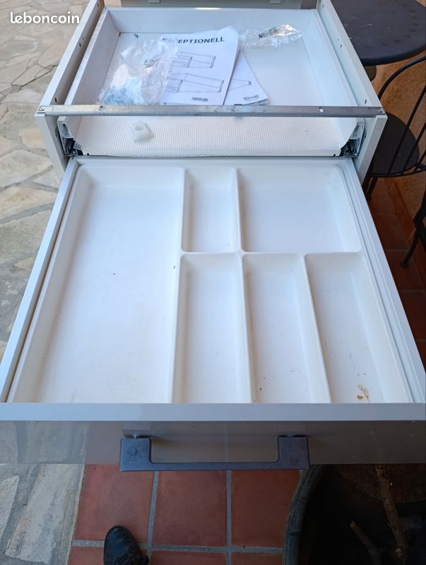 Meuble de cuisine Ikea (image 3)