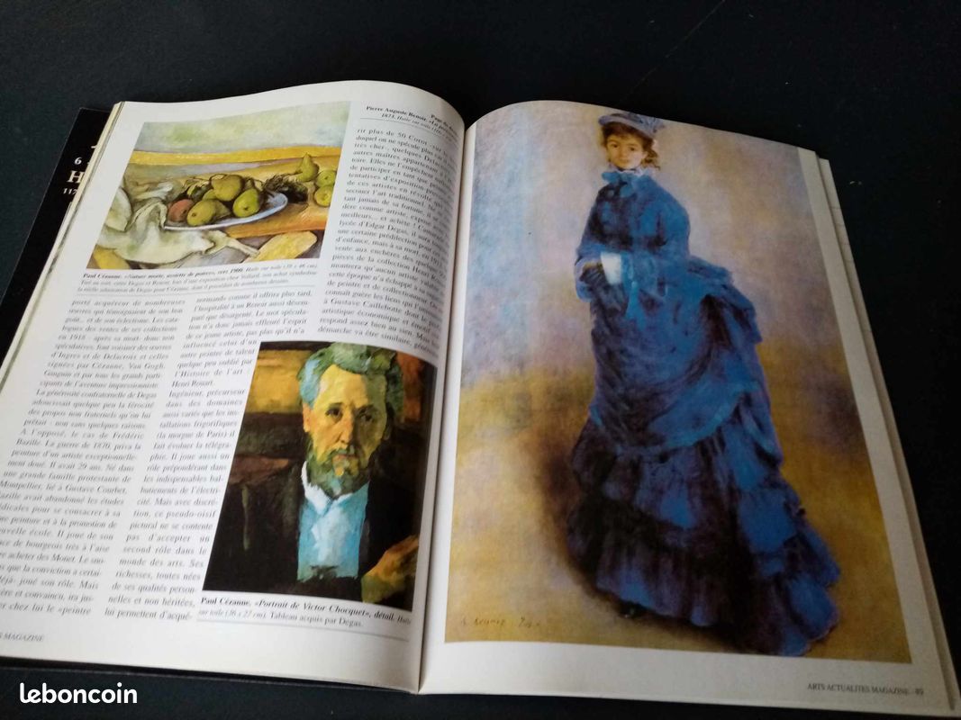 Arts actualités magazine n°7-31 (image 6)
