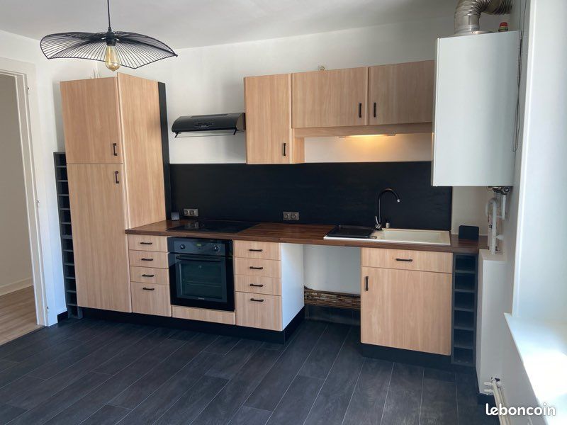 Appartement 3 pièces 90 m² · à Saint-Dié-des-Vosges · 90 m² · 490 €/mois