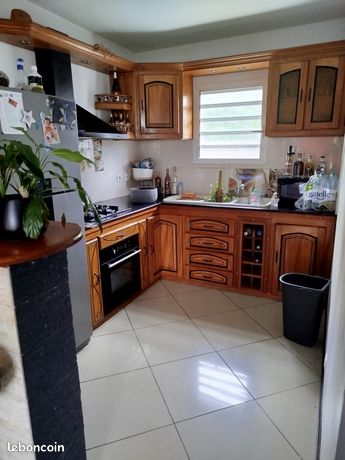 Location maison trois chambres