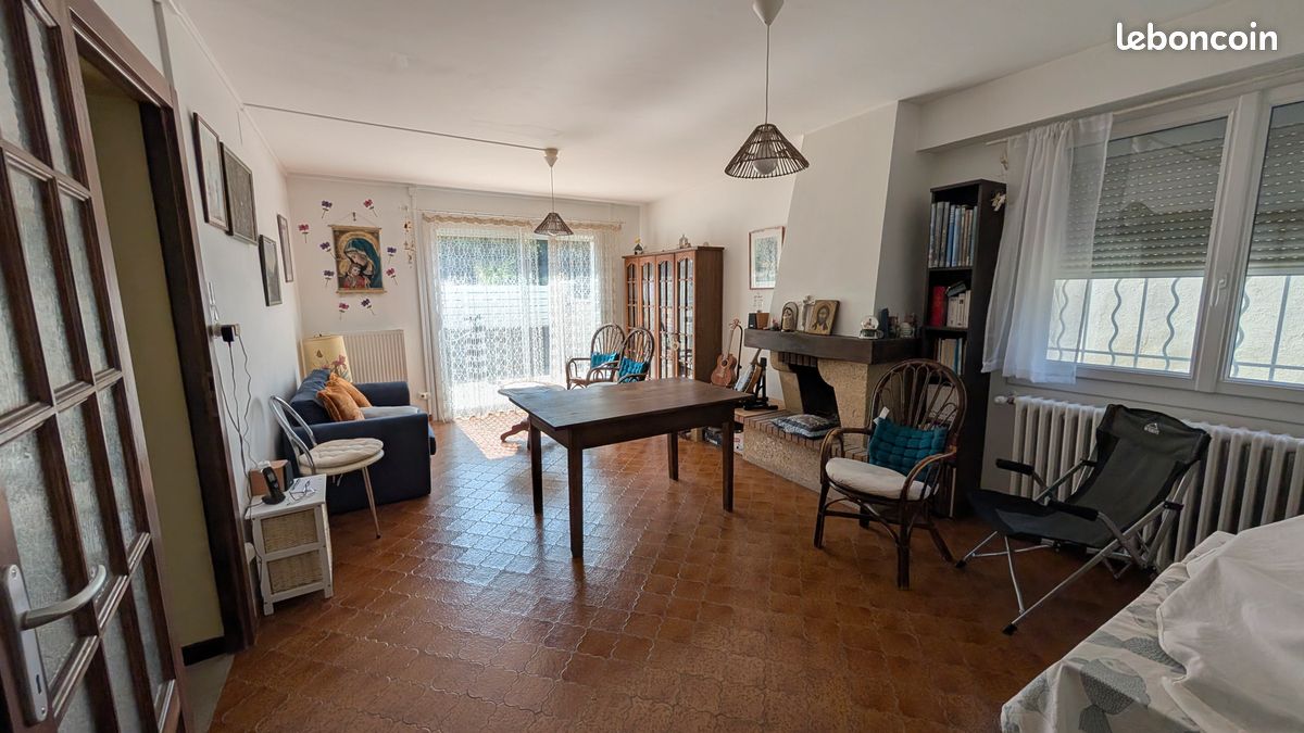 Maison 7 pièces 134 m² · à Aouste-sur-Sye · 134 m² · 375 000 €