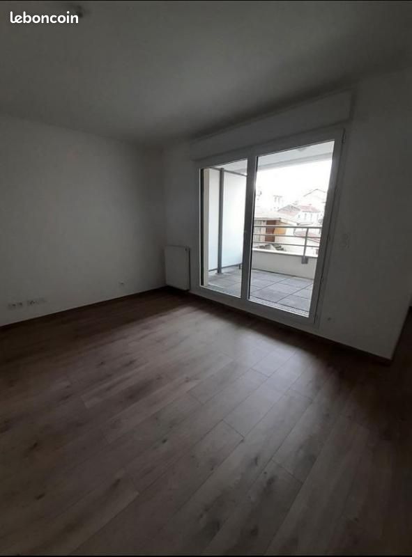 Appartement 1 pièce 34 m² · à Clermont-Ferrand · 34 m² · 508 €/mois