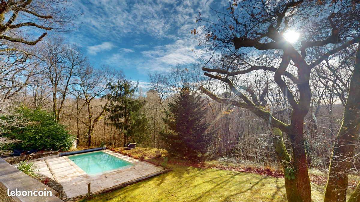 Maison 6 pièces 142 m² · à Lahonce · 142 m² · 785 000 €