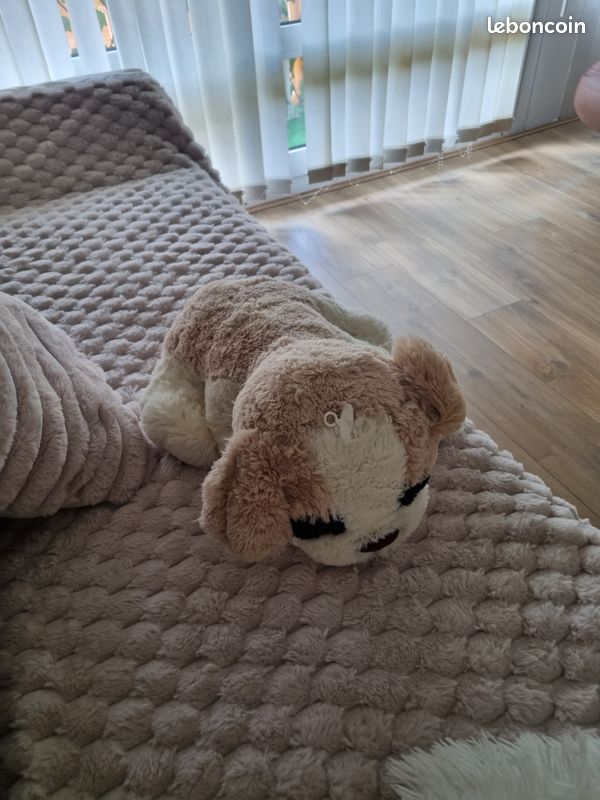 Peluche (image 3)