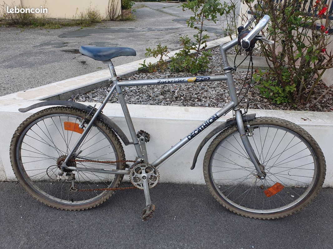 Vélo Decathlon Rockrider 320 Btwin Rockrider 320 Price Shop