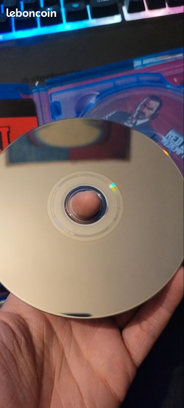 Red dead redemption II édition spécial PS4 (image 3)