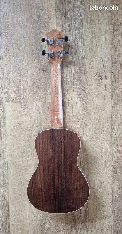 Ukulele Prodipe guitars (image 2)