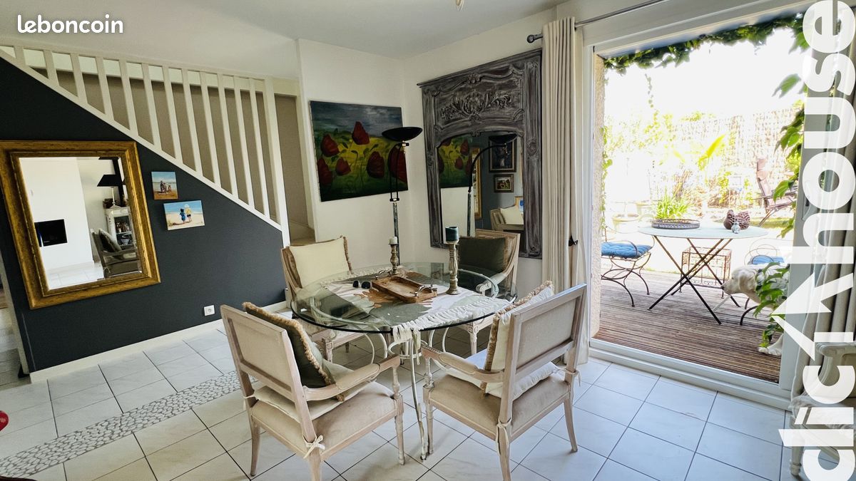 Maison 5 pièces 106 m² (image 2)