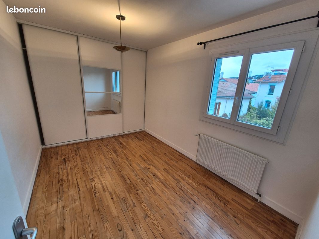 Appartement 3 pièces 72 m² · à Clermont-Ferrand · 72 m² · 810 €/mois