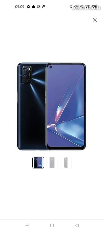 Oppo A72 128GO (image 1)