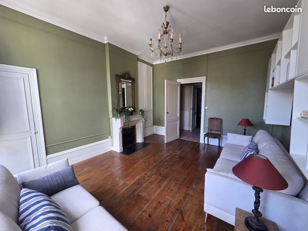Appartement 4 pièces 131 m² · à Cognac · 131 m² · 372 750 €