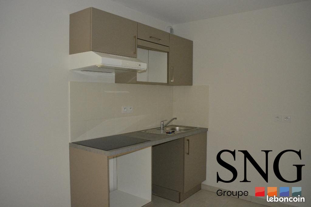 Appartement 4 pièces 72 m² · à Béziers · 72 m² · 762 €/mois