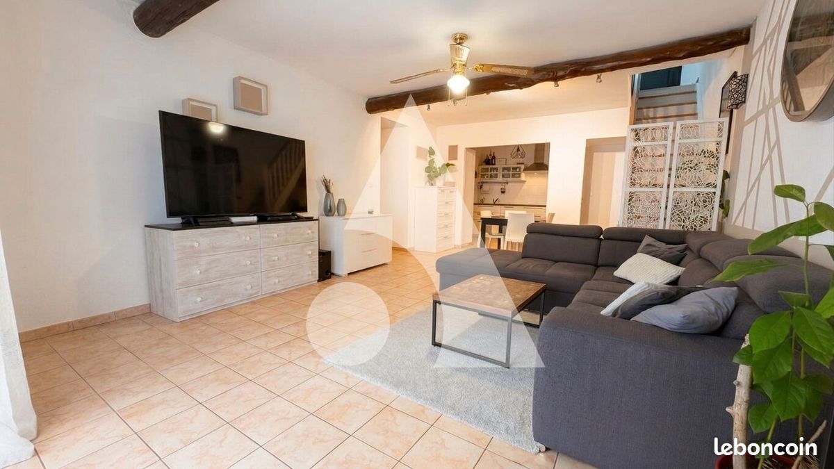 Maison 4 pièces 79 m² · à Cavaillon · 79 m² · 195 000 €