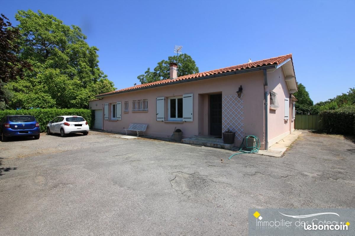 Maison 5 pièces 112 m² · à Venerque · 112 m² · 395 000 €
