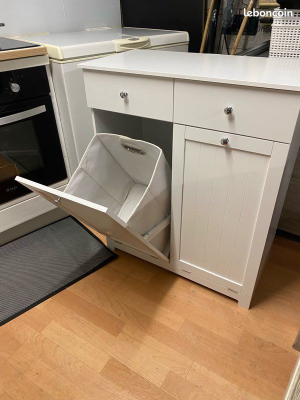 Meuble à linge (image 4)