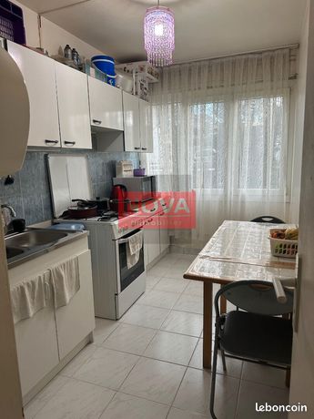 Appartement a louer sarcelles - 3 pièce(s) - 65 m2 - Surfyn