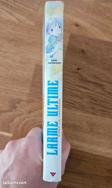 L'arme ultime - vers la lumière (image 3)