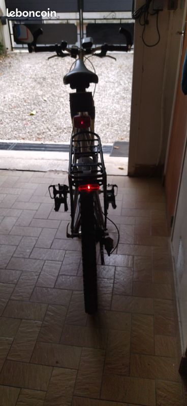 Vtt rockrider 500 decathlon (image 5)