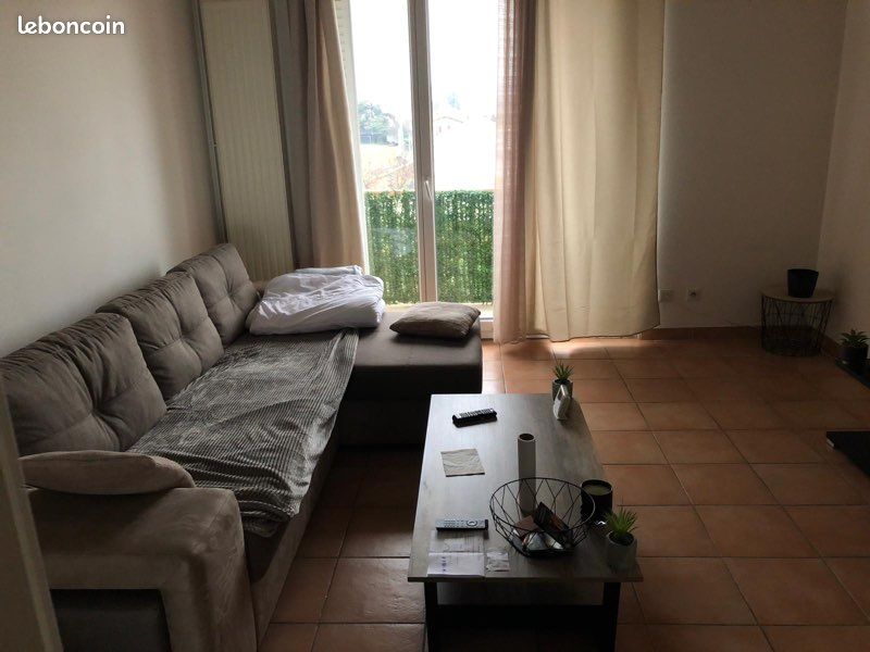 Appartement 2 pièces 50 m² · à Bourges · 50 m² · 460 €