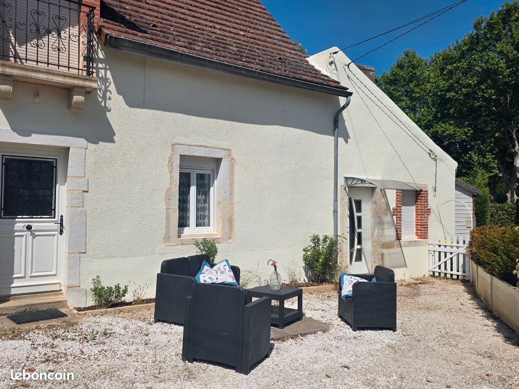 Maison 3 pièces 87 m² · à Dijon · 87 m² · 280 000 €