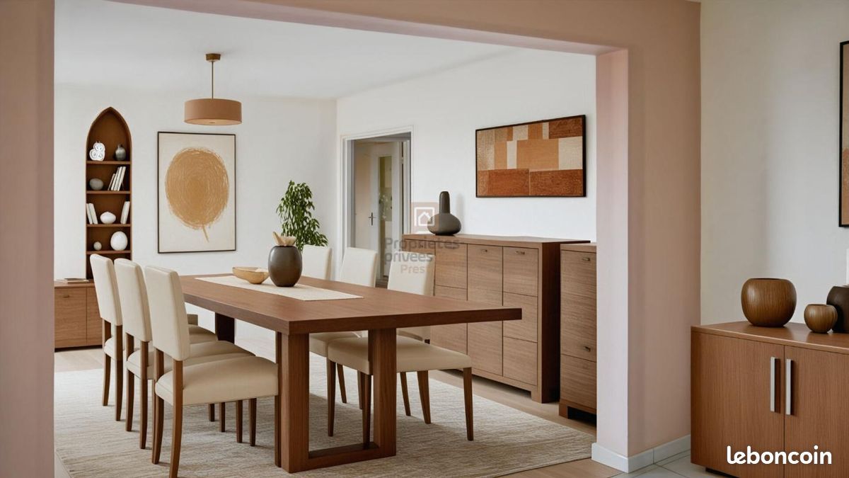 Appartement 4 pièces 112 m² · à Bordeaux · 112 m² · 299 000 €