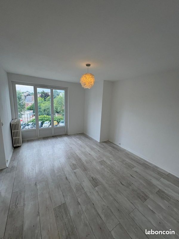 Appartement 3 pièces 54 m² · à Bolbec · 54 m² · 700 €/mois