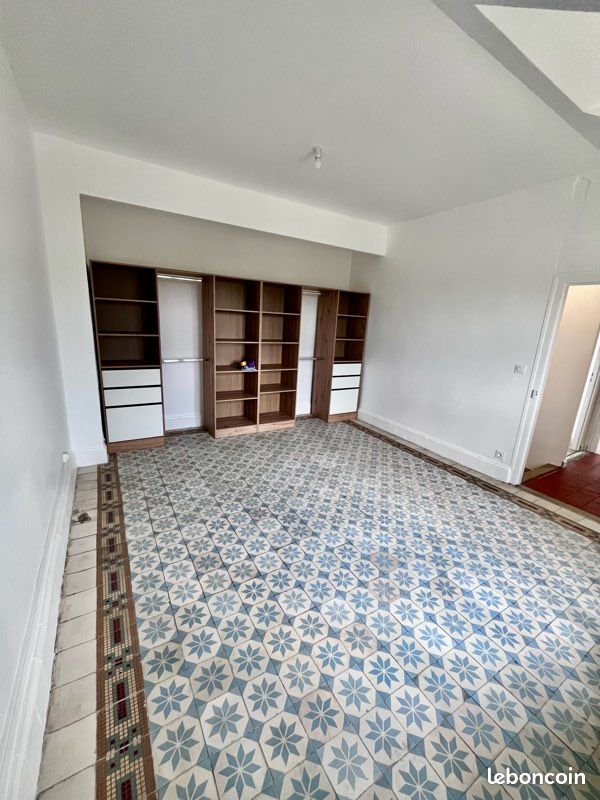 Maison a louer montceau-les-mines - 4 pièce(s) - 85 m2 - Surfyn