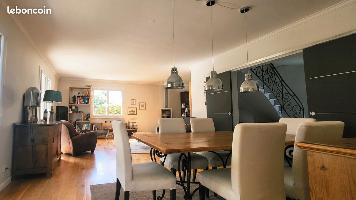 Maison 7 pièces 174 m² · à Bordeaux · 174 m² · 749 000 €
