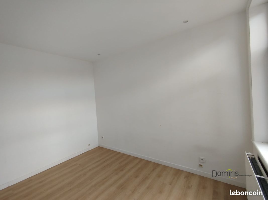 Maison a louer tourcoing - 4 pièce(s) - 82 m2 - Surfyn