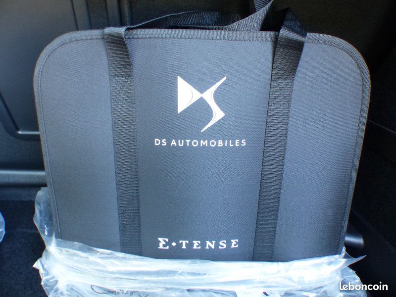 Ds DS 7 CROSSBACK E-TENSE 225CH BASTILLE + (image 11)
