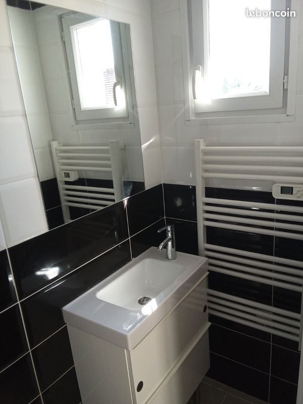 Appartement 2 pièces 30 m² · à Le Malesherbois · 30 m² · 570 €/mois
