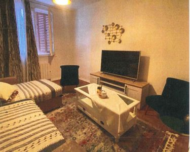 Appartement 150 000 € - 39 m²