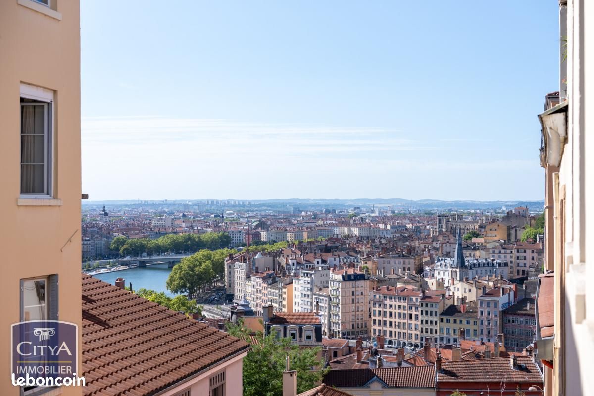 Appartement 2 pièces 47 m² · à Lyon · 47 m² · 234 000 €