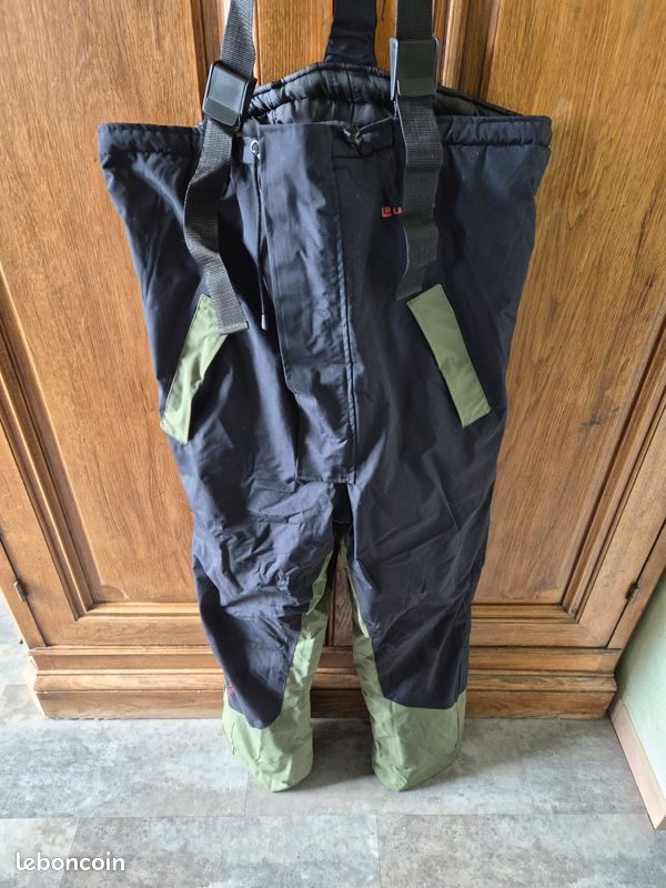 Vêtements de pêche (image 2)