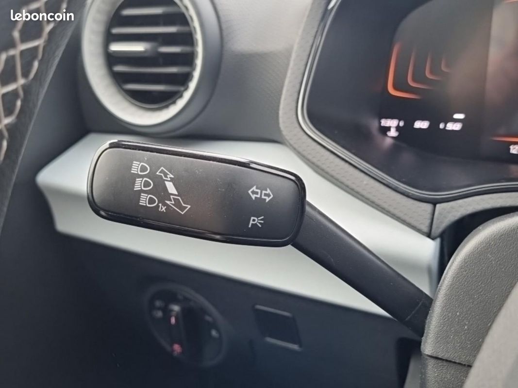 SEAT IBIZA 1.0 tsi 95 copa (image 17)