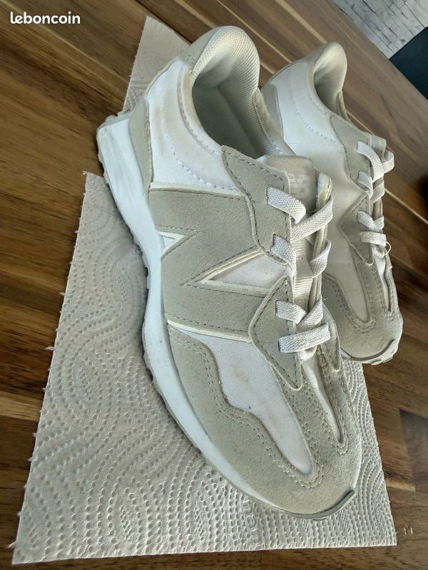 Basket New Balance (image 1)