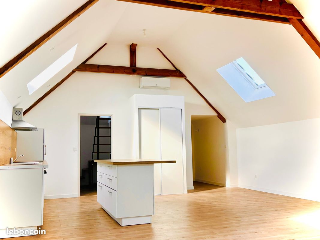 Appartement 3 pièces 77 m² · à Belfort · 77 m² · 795 €