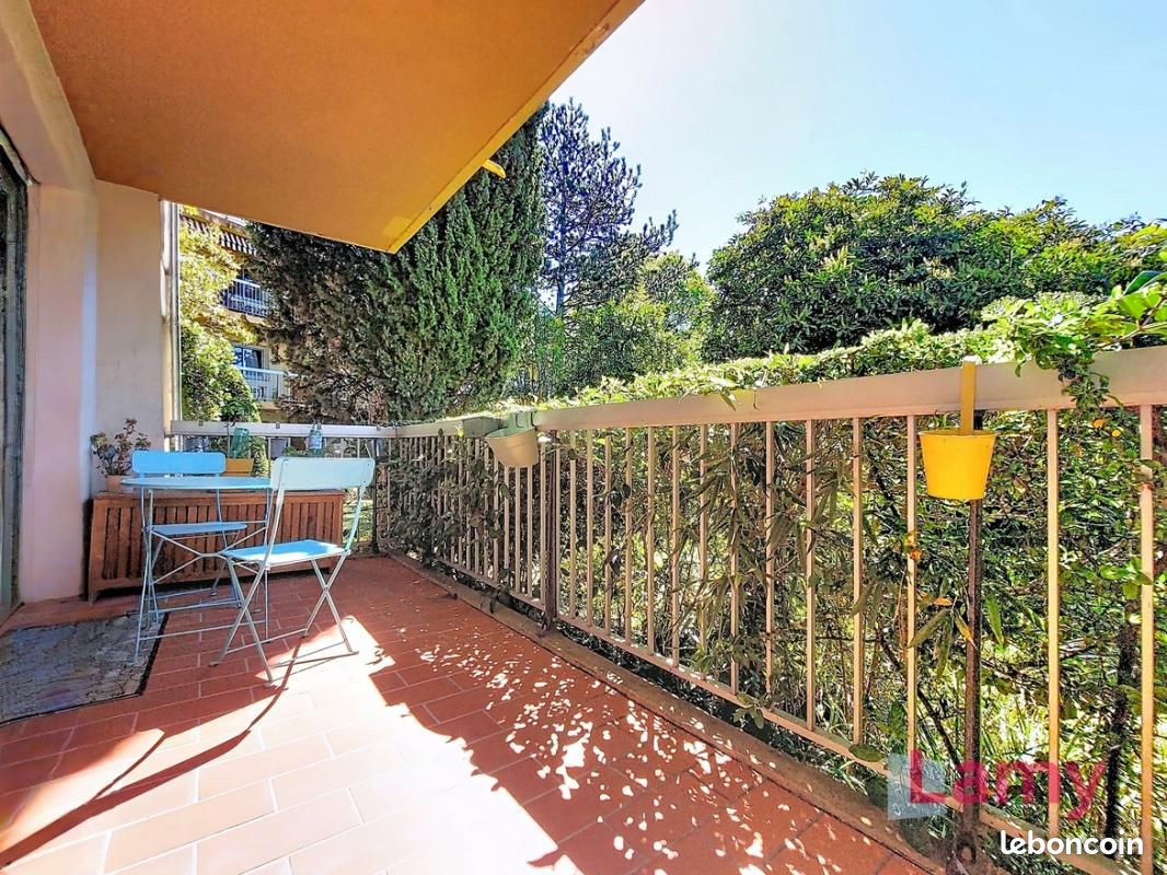 Appartement 2 pièces 51 m²