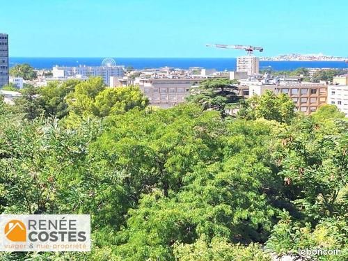 Appartement en Viager 3 pièces 105 m² — 3