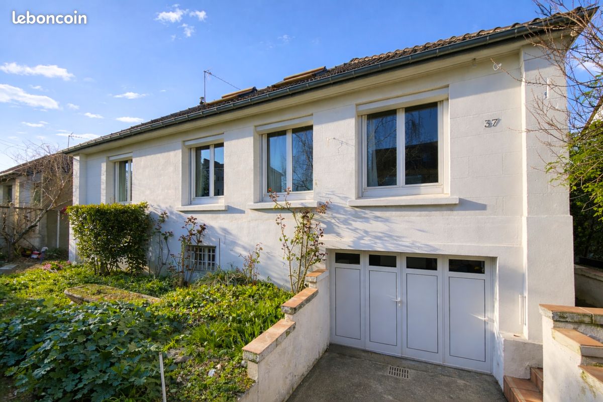Maison 4 pièces 82 m² · à Massy · 82 m² · 395 000 €