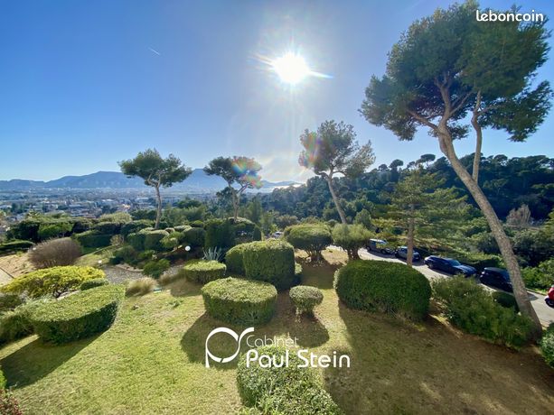 Appartement 3 pièces 84 m²