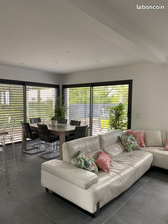 Maison 4 pièces 95 m²