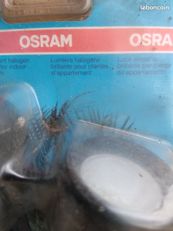 Lampe pour plante (image 2)