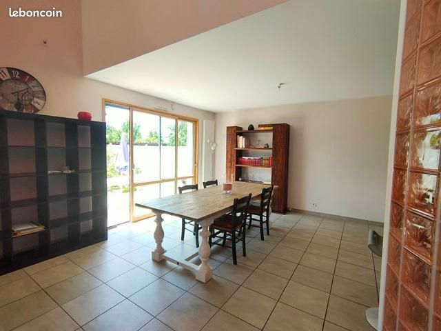 Maison a louer vertou - 5 pièce(s) - 164 m2 - Surfyn
