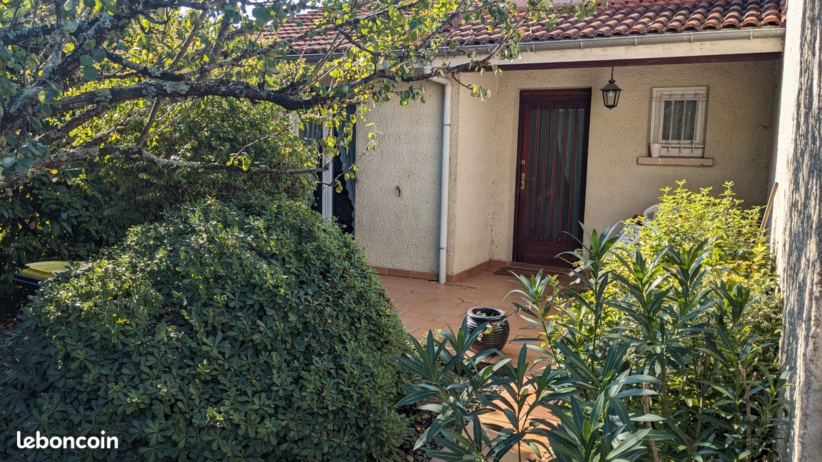 Maison 5 pièces 90 m² · à Bon-Encontre · 90 m² · 195 000 €