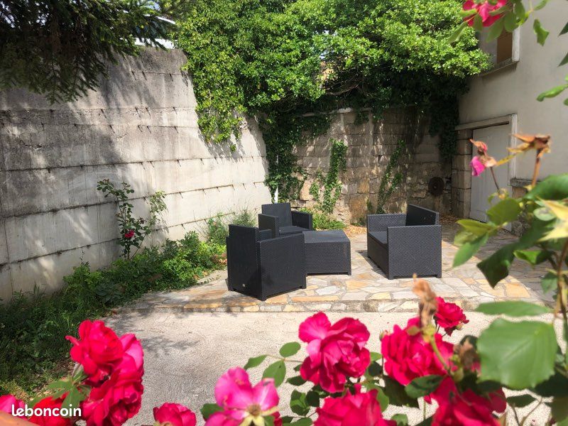 Appartement 4 pièces 49 m² · à Aubenas · 49 m² · 630 €/mois