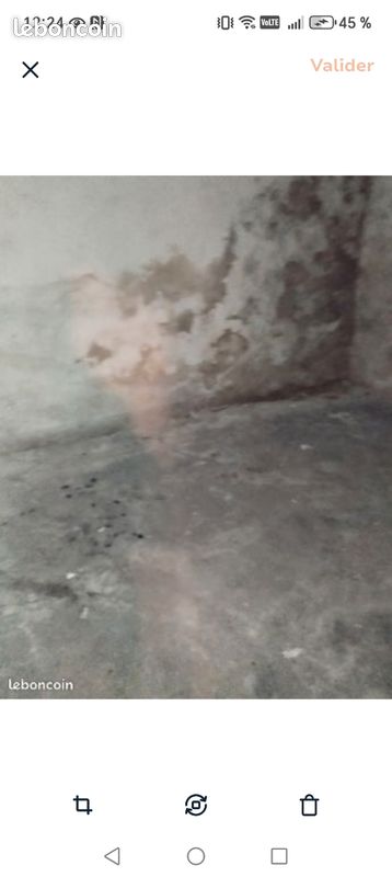 Local commercial 1 pièce 15 m² · à Nice · 15 m² · 15 000 €