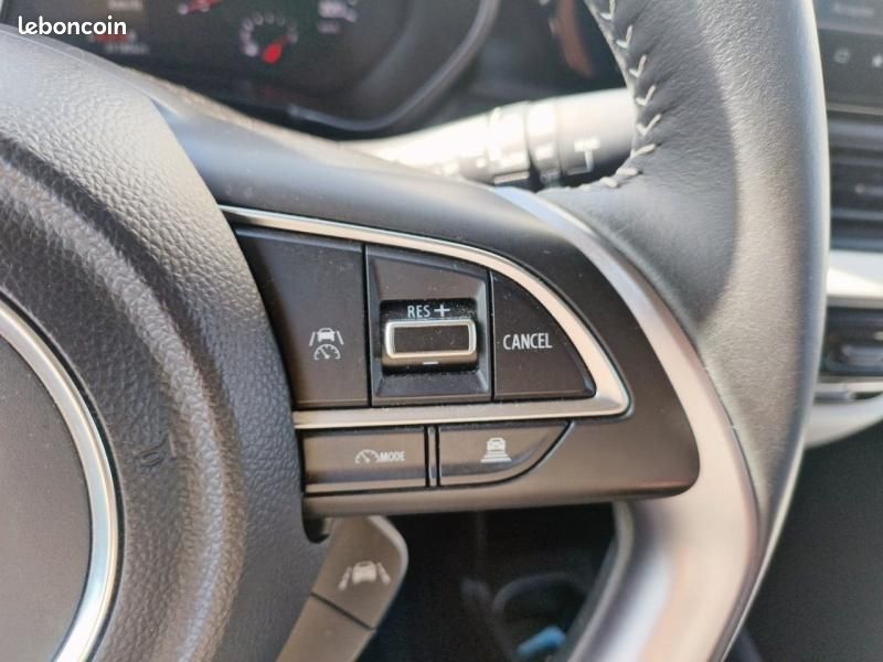 Suzuki Swift 1.2 Hybrid 83ch Privilège (image 22)