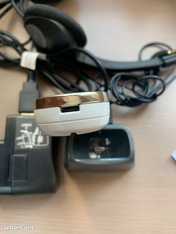 Amplificateur Son Comfort Duett 2, un système audio complet pour malentendants (image 6)