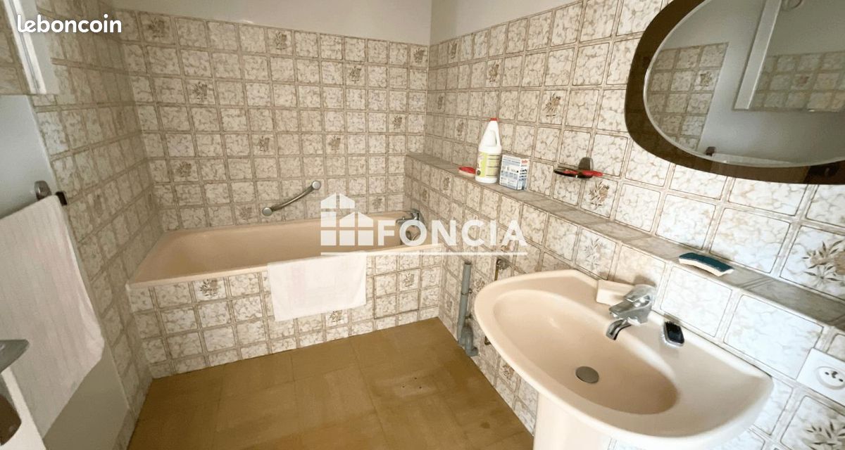 Appartement 2 pièces 35 m² - Royan 17200 (image principale 4)
